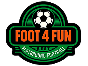 Foot4Fun — Playground Football